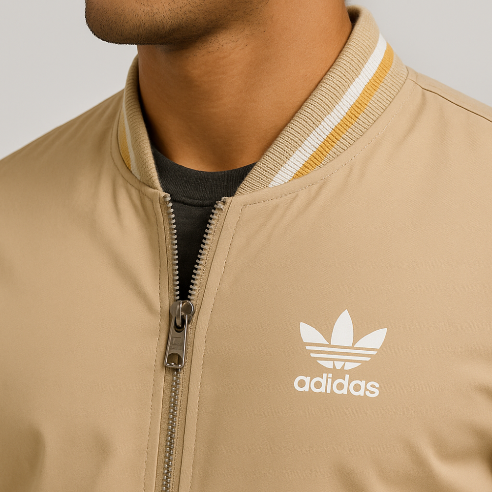 blouson aviateur pour homme