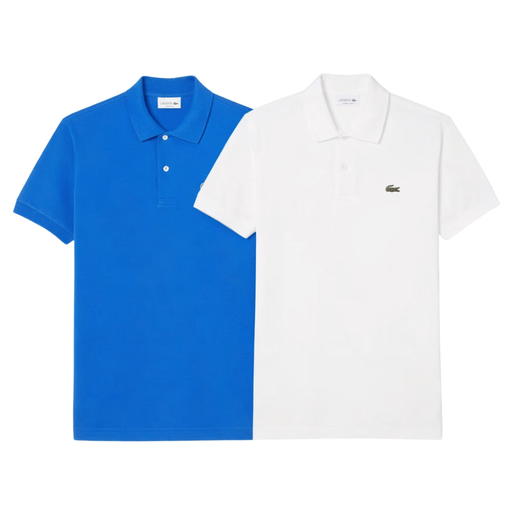 Lac. Polo Premium [Buy 1 Get 2]