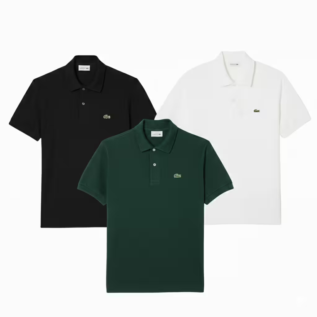 Lac. Polo Premium [Buy 1 Get 3]