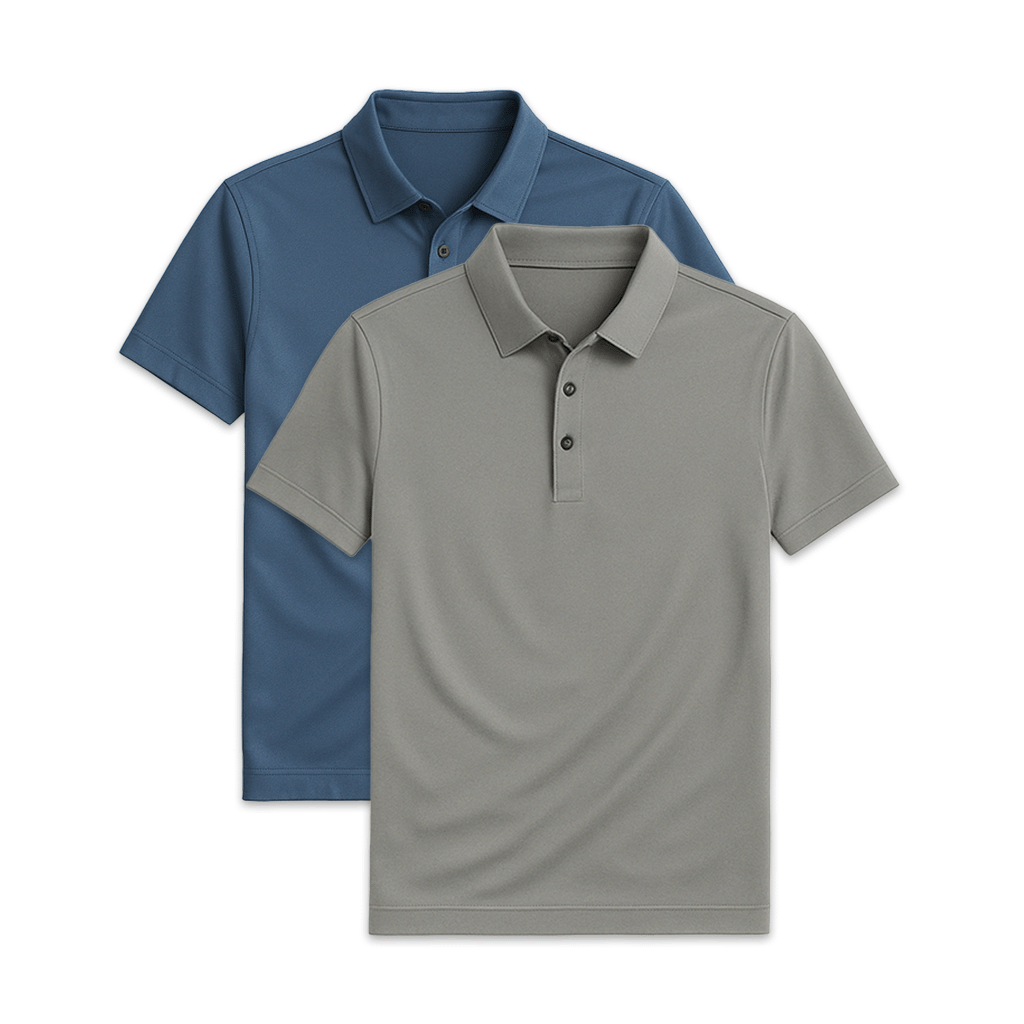 Polo (1 acheté, 5 offerts)