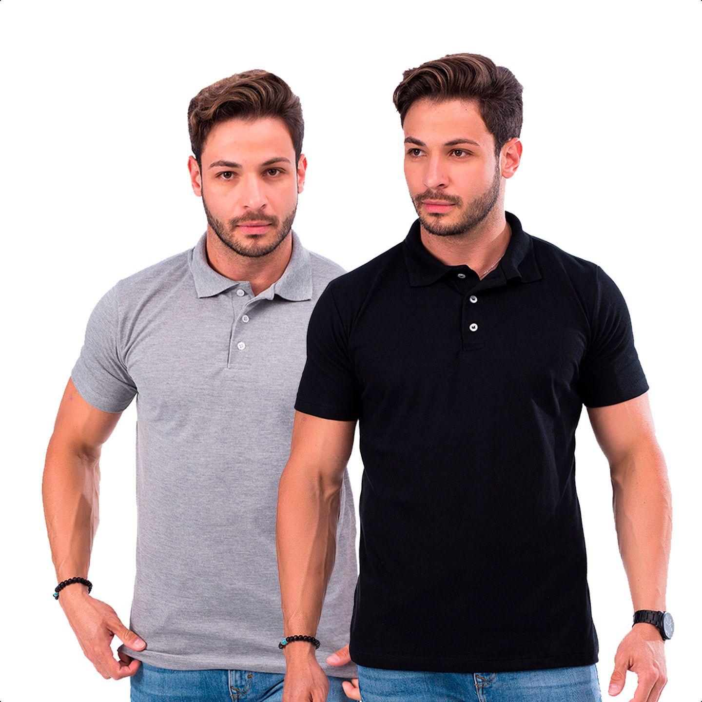Polo (1 acheté, 5 offerts)