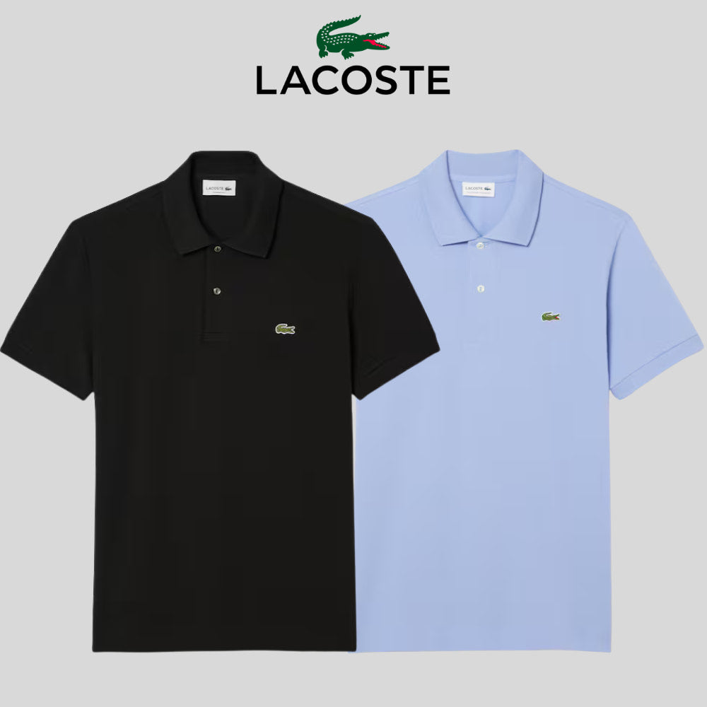Lac. Polo Premium [Buy 1 Get 2]